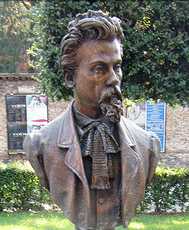 Pagliaccetti Raffaello